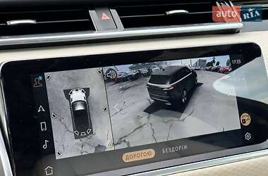 Внедорожник / Кроссовер Land Rover Range Rover Velar 2021 в 
