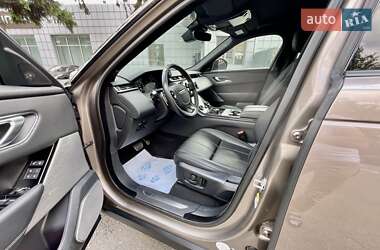 Внедорожник / Кроссовер Land Rover Range Rover Velar 2020 в 