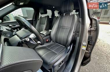 Внедорожник / Кроссовер Land Rover Range Rover Velar 2020 в 
