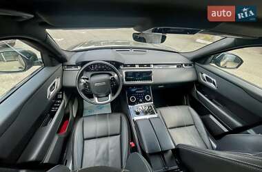Внедорожник / Кроссовер Land Rover Range Rover Velar 2020 в 