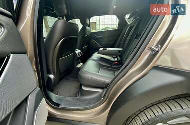 Внедорожник / Кроссовер Land Rover Range Rover Velar 2020 в 