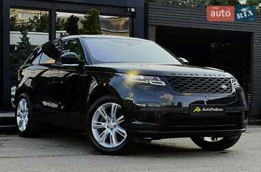 Позашляховик / Кросовер Land Rover Range Rover Velar 2020 в Києві
