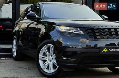Внедорожник / Кроссовер Land Rover Range Rover Velar 2020 в 