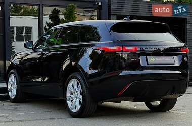 Внедорожник / Кроссовер Land Rover Range Rover Velar 2020 в 