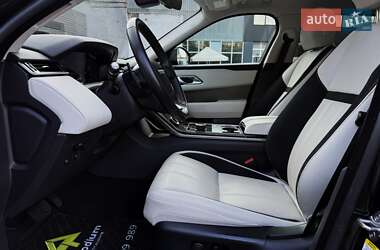 Внедорожник / Кроссовер Land Rover Range Rover Velar 2020 в 