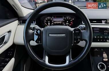 Внедорожник / Кроссовер Land Rover Range Rover Velar 2020 в 