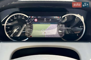Внедорожник / Кроссовер Land Rover Range Rover Velar 2021 в 