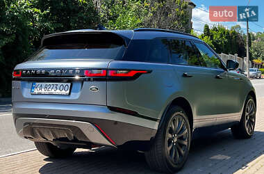 Внедорожник / Кроссовер Land Rover Range Rover Velar 2021 в 
