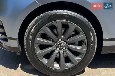 Внедорожник / Кроссовер Land Rover Range Rover Velar 2021 в 