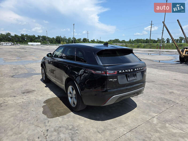 Внедорожник / Кроссовер Land Rover Range Rover Velar 2020 в Киеве