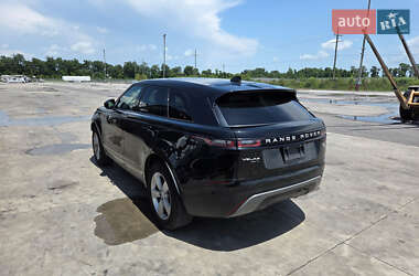 Внедорожник / Кроссовер Land Rover Range Rover Velar 2020 в 