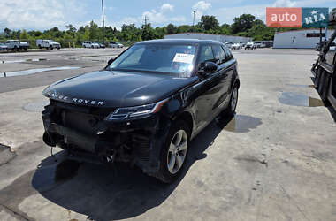 Внедорожник / Кроссовер Land Rover Range Rover Velar 2020 в 
