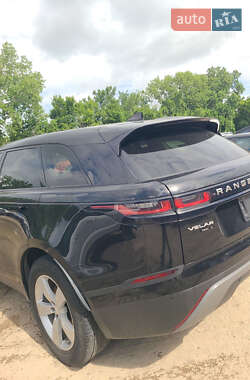 Внедорожник / Кроссовер Land Rover Range Rover Velar 2020 в 