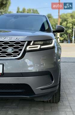 Внедорожник / Кроссовер Land Rover Range Rover Velar 2019 в 