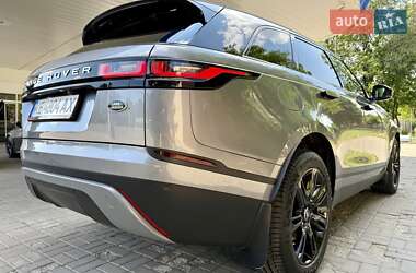 Внедорожник / Кроссовер Land Rover Range Rover Velar 2019 в 