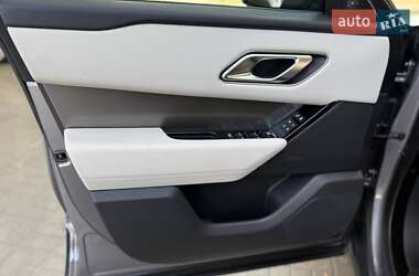 Внедорожник / Кроссовер Land Rover Range Rover Velar 2019 в 