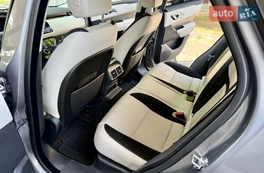 Внедорожник / Кроссовер Land Rover Range Rover Velar 2019 в 