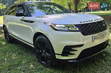 Внедорожник / Кроссовер Land Rover Range Rover Velar 2022 в 