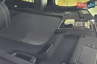 Внедорожник / Кроссовер Land Rover Range Rover Velar 2022 в 