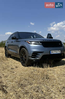 Внедорожник / Кроссовер Land Rover Range Rover Velar 2019 в Одессе