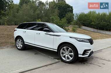 Внедорожник / Кроссовер Land Rover Range Rover Velar 2022 в Запорожье