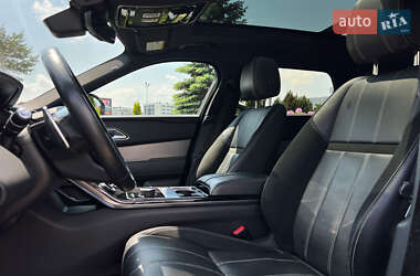Внедорожник / Кроссовер Land Rover Range Rover Velar 2017 в 