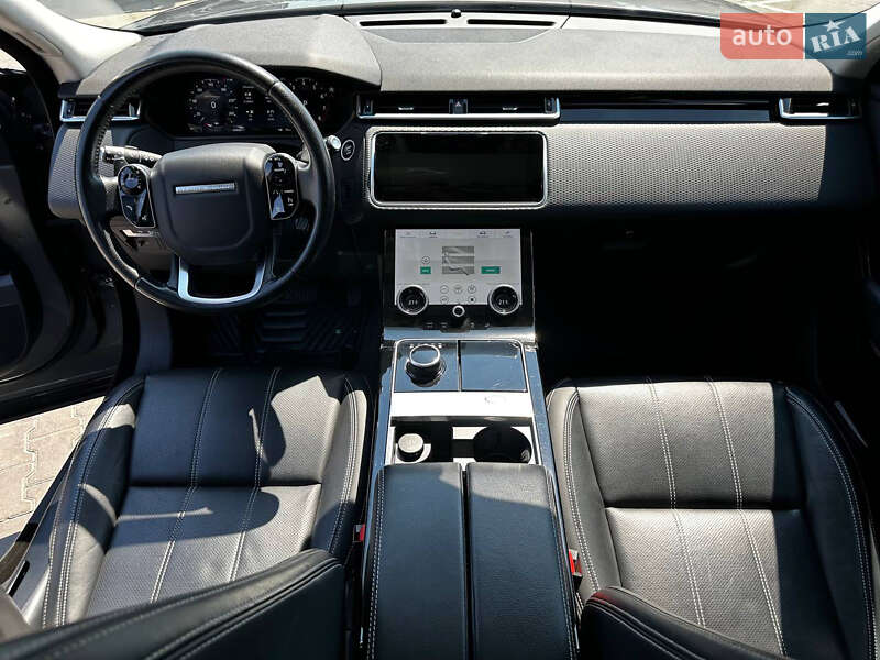 Внедорожник / Кроссовер Land Rover Range Rover Velar 2017 в Одессе фото 24 Внедорожник / Кроссовер Land Rover Range Rover Velar 2017 в Одессе