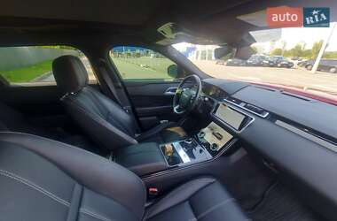 Внедорожник / Кроссовер Land Rover Range Rover Velar 2019 в 