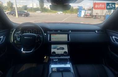 Внедорожник / Кроссовер Land Rover Range Rover Velar 2019 в 