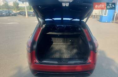 Внедорожник / Кроссовер Land Rover Range Rover Velar 2019 в 