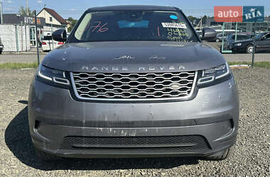 Внедорожник / Кроссовер Land Rover Range Rover Velar 2019 в 