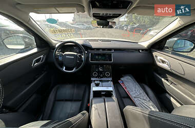 Внедорожник / Кроссовер Land Rover Range Rover Velar 2019 в 