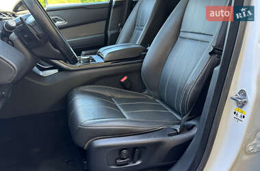 Внедорожник / Кроссовер Land Rover Range Rover Velar 2019 в 