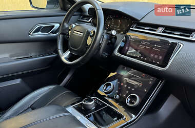 Внедорожник / Кроссовер Land Rover Range Rover Velar 2019 в 