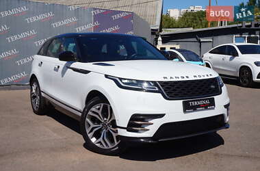 Внедорожник / Кроссовер Land Rover Range Rover Velar 2020 в Одессе