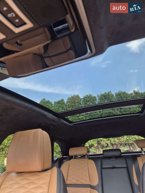 Внедорожник / Кроссовер Land Rover Range Rover Velar 2020 в Черкассах