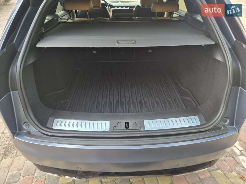 Внедорожник / Кроссовер Land Rover Range Rover Velar 2020 в Черкассах