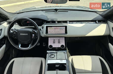 Внедорожник / Кроссовер Land Rover Range Rover Velar 2018 в 