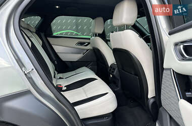 Внедорожник / Кроссовер Land Rover Range Rover Velar 2018 в 
