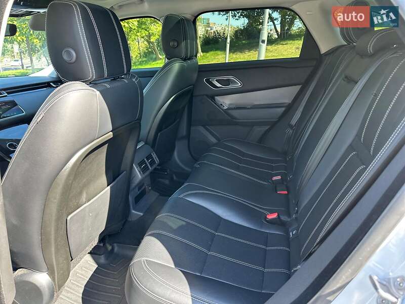 Внедорожник / Кроссовер Land Rover Range Rover Velar 2020 в Виннице