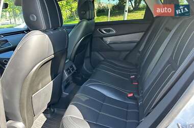 Внедорожник / Кроссовер Land Rover Range Rover Velar 2020 в 