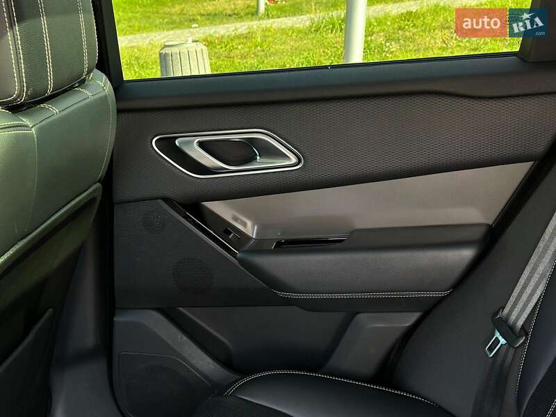 Внедорожник / Кроссовер Land Rover Range Rover Velar 2020 в Виннице