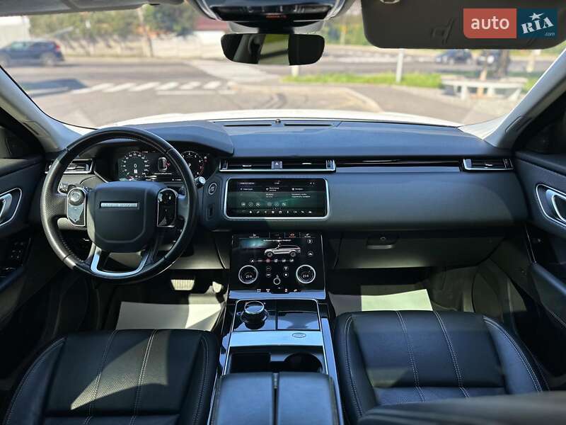 Внедорожник / Кроссовер Land Rover Range Rover Velar 2020 в Виннице