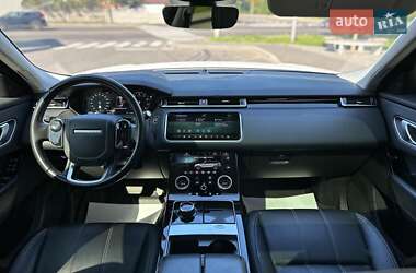 Внедорожник / Кроссовер Land Rover Range Rover Velar 2020 в 
