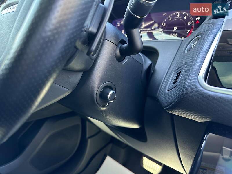 Внедорожник / Кроссовер Land Rover Range Rover Velar 2020 в Виннице