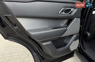 Внедорожник / Кроссовер Land Rover Range Rover Velar 2017 в 