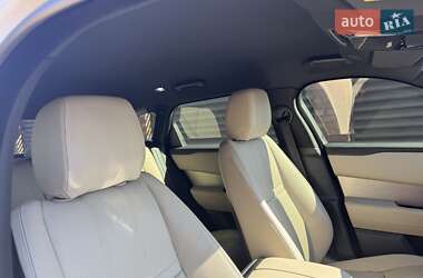 Внедорожник / Кроссовер Land Rover Range Rover Velar 2021 в 