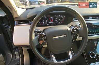 Внедорожник / Кроссовер Land Rover Range Rover Velar 2020 в 