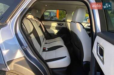 Внедорожник / Кроссовер Land Rover Range Rover Velar 2020 в 