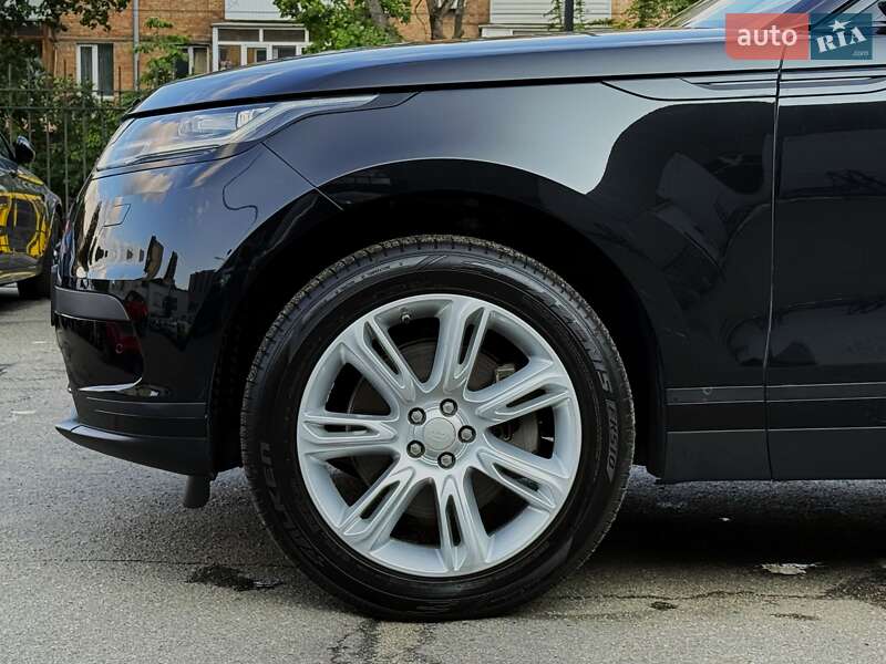 Внедорожник / Кроссовер Land Rover Range Rover Velar 2020 в Киеве